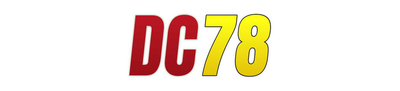 dc78 logo